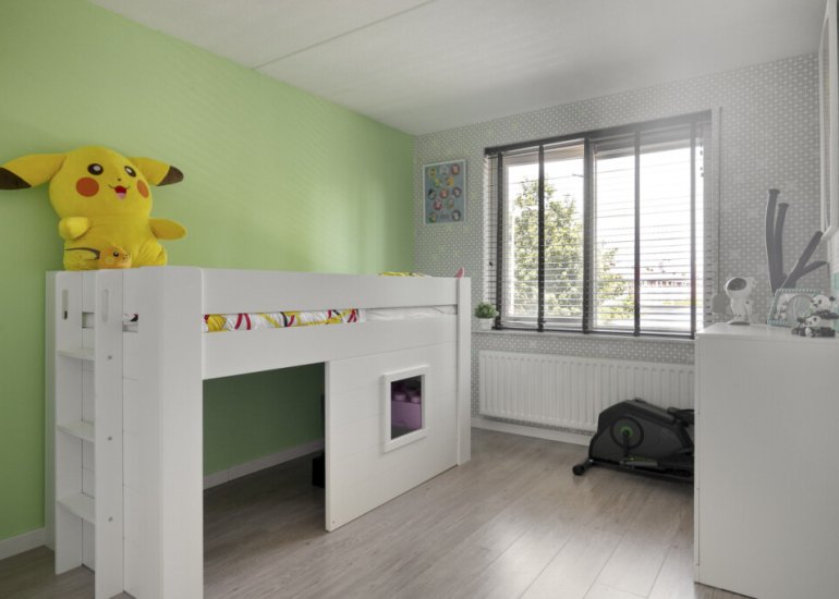  Canisvlietstraat 27, Sluiskil