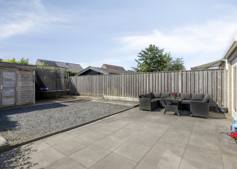  Canisvlietstraat 27, Sluiskil