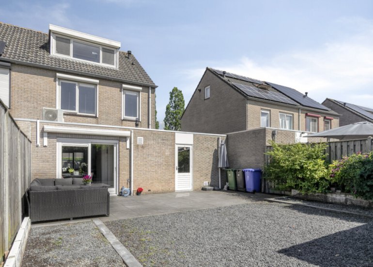  Canisvlietstraat 27, Sluiskil
