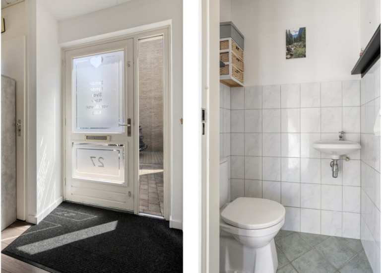  Canisvlietstraat 27, Sluiskil