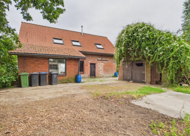  Petrusstraat 7, Nieuw Namen
