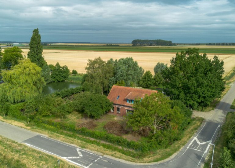  Petrusstraat 7, Nieuw Namen