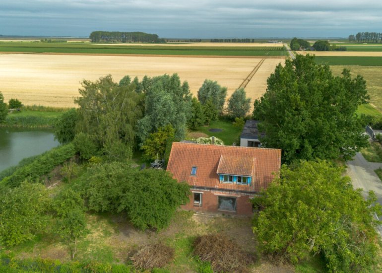  Petrusstraat 7, Nieuw Namen