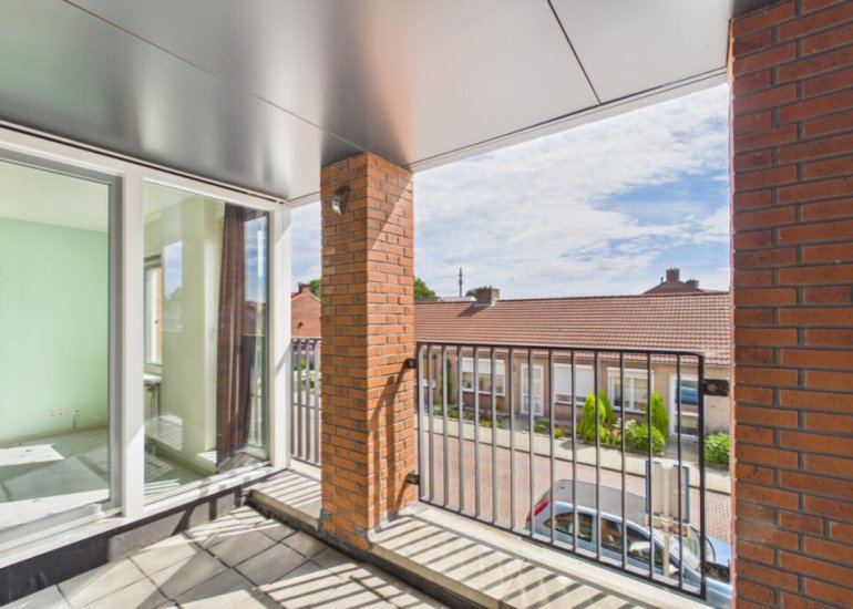  Evertsenstraat 6a, Axel