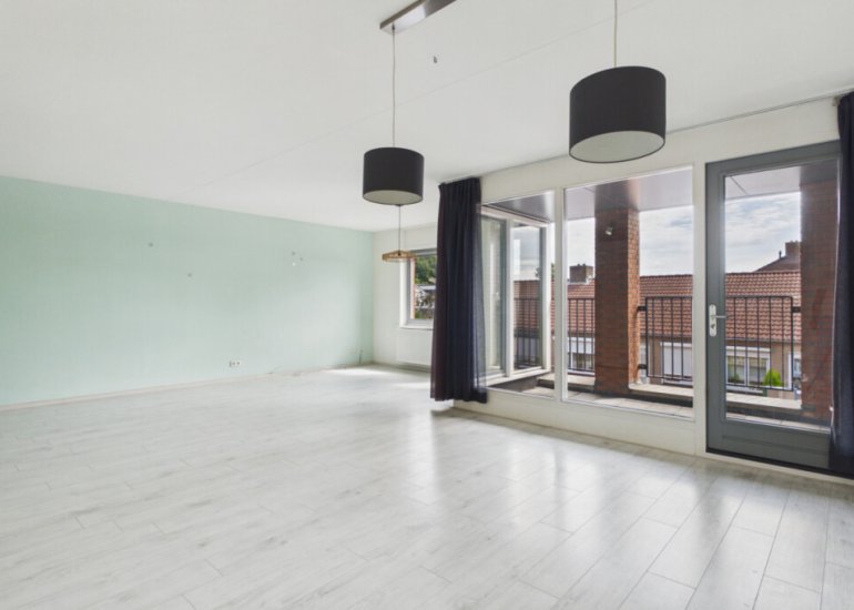  Evertsenstraat 6a, Axel