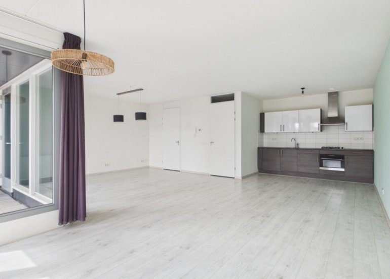  Evertsenstraat 6a, Axel