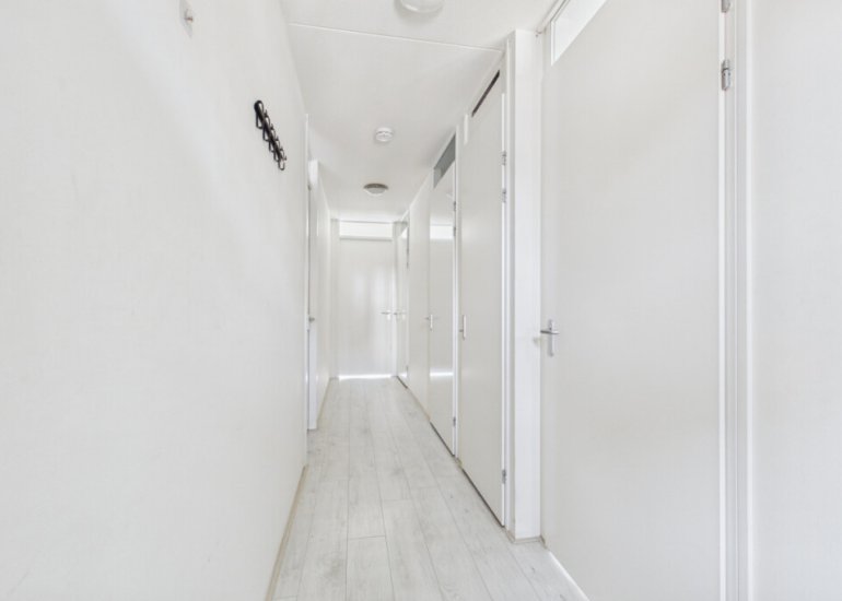  Evertsenstraat 6a, Axel