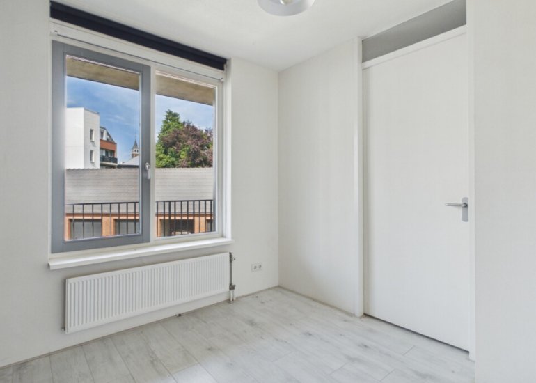  Evertsenstraat 6a, Axel