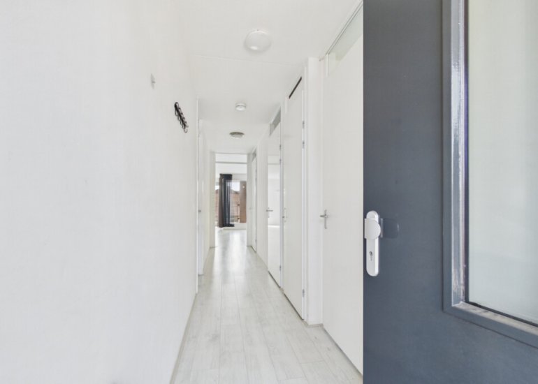  Evertsenstraat 6a, Axel