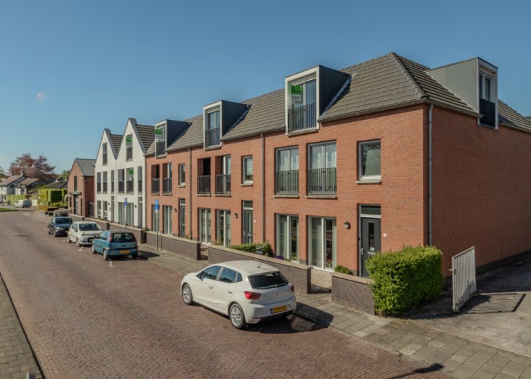  Evertsenstraat 6a, Axel