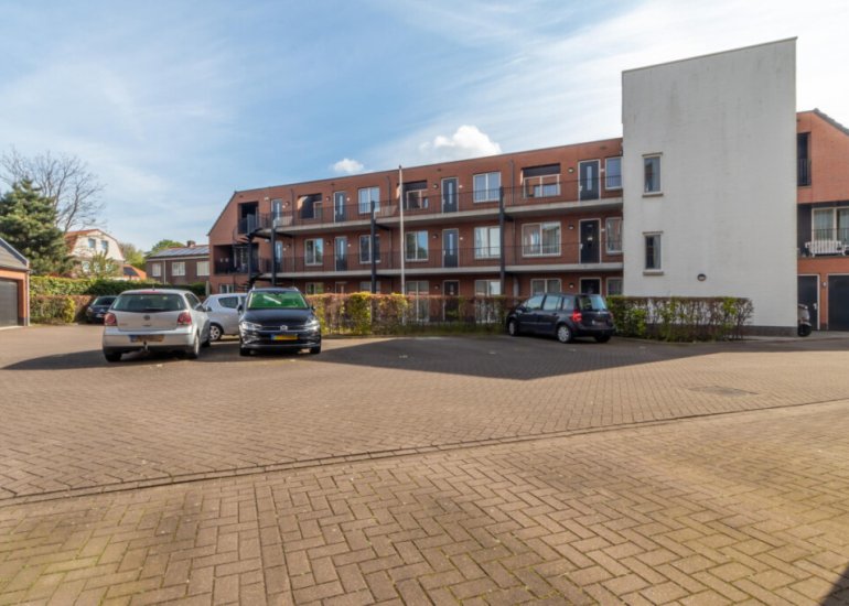  Evertsenstraat 6a, Axel