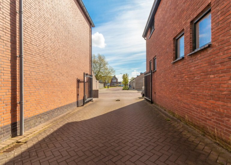  Evertsenstraat 6a, Axel