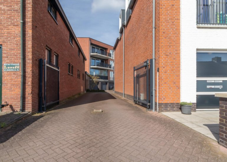  Evertsenstraat 6a, Axel