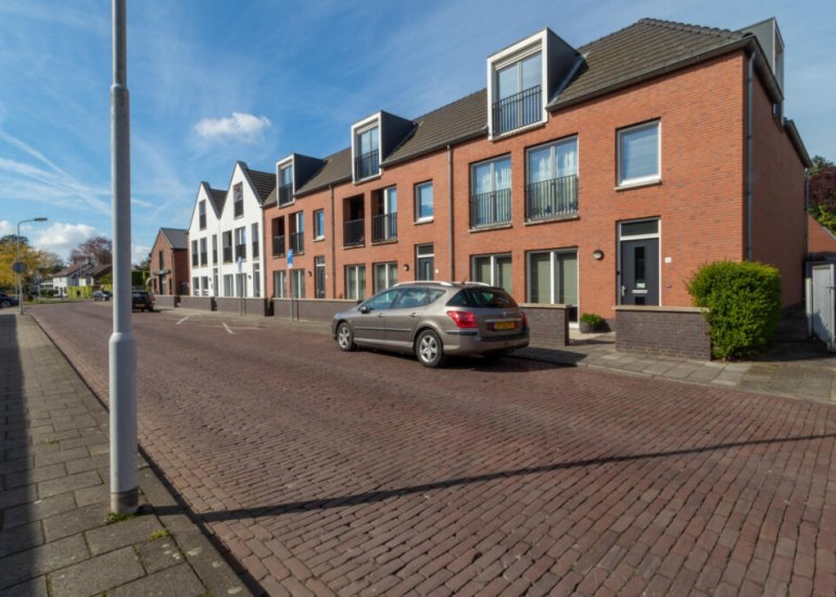  Evertsenstraat 6a, Axel
