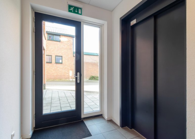  Evertsenstraat 6a, Axel
