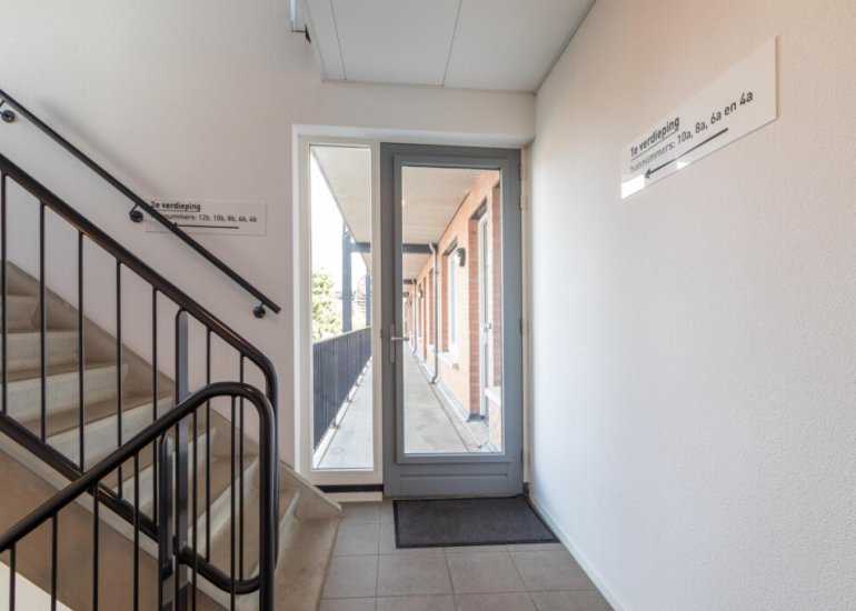  Evertsenstraat 6a, Axel