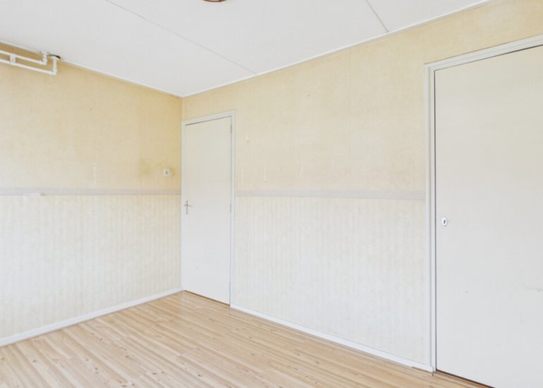  Spoorstraat 84, Sluiskil