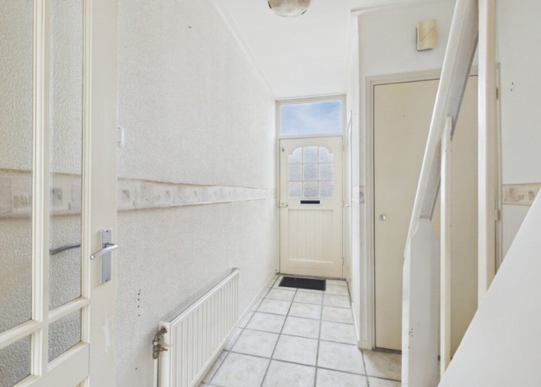  Spoorstraat 84, Sluiskil