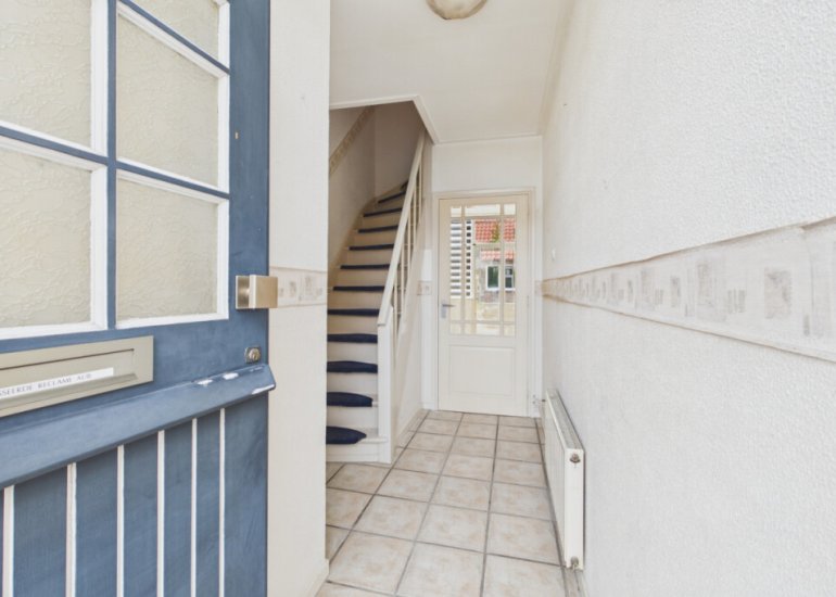  Spoorstraat 84, Sluiskil