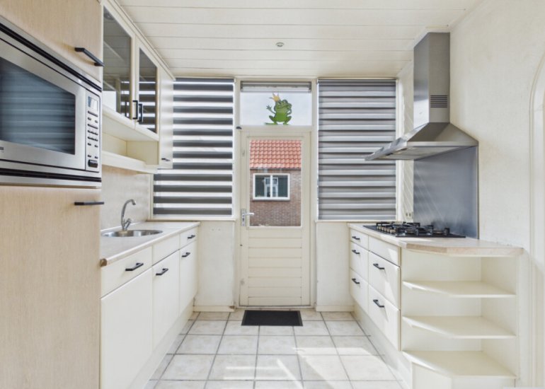  Spoorstraat 84, Sluiskil