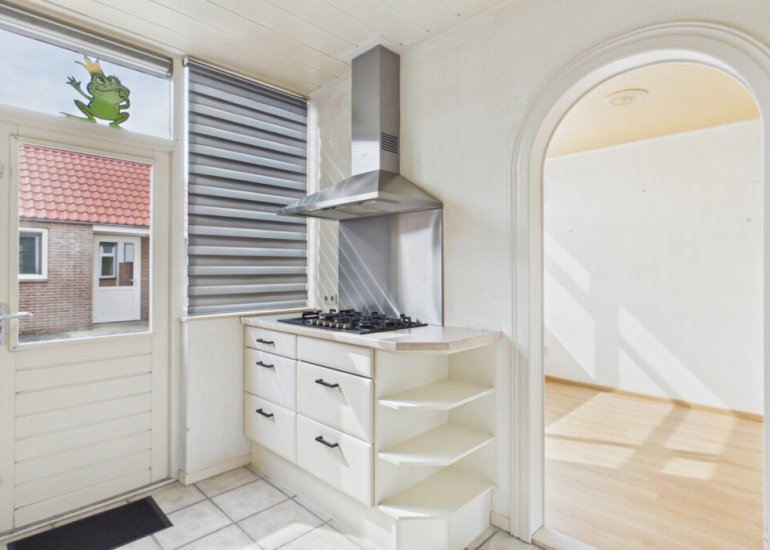  Spoorstraat 84, Sluiskil
