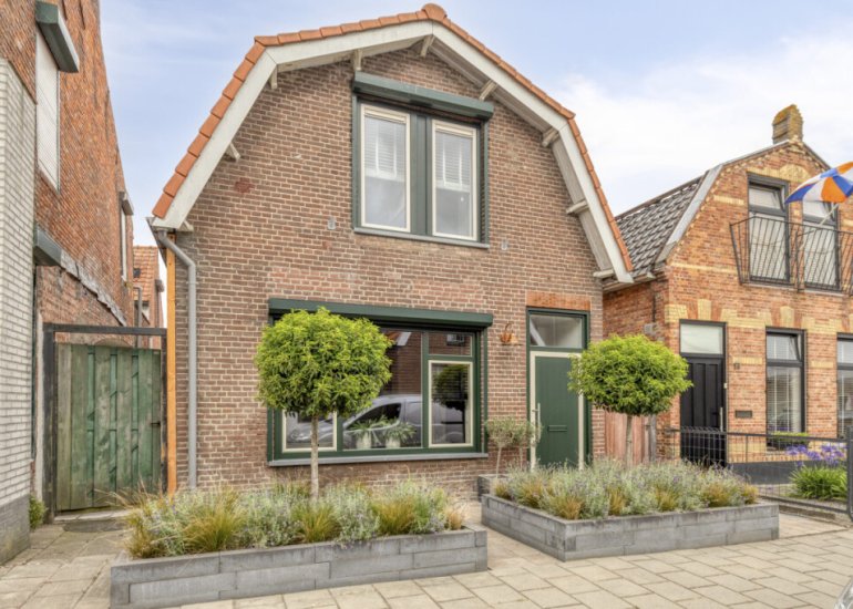  Noordstraat 11, Biervliet