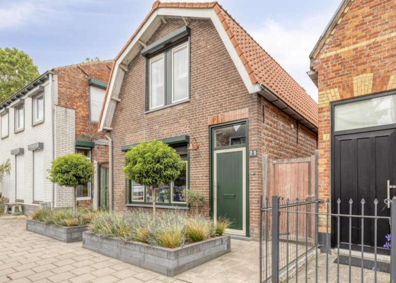  Noordstraat 11, Biervliet