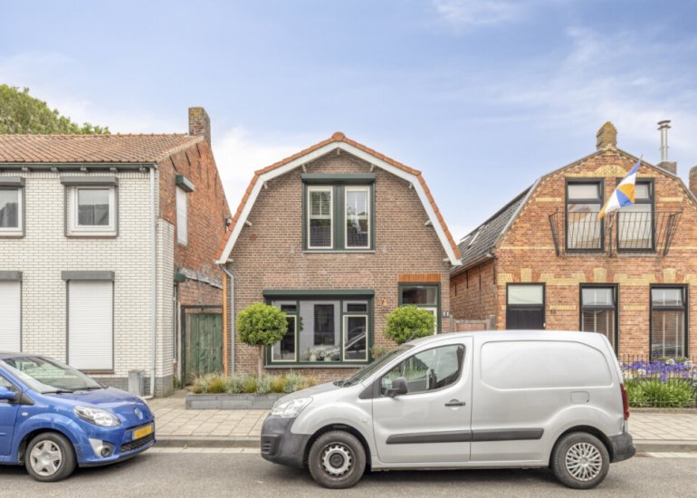  Noordstraat 11, Biervliet