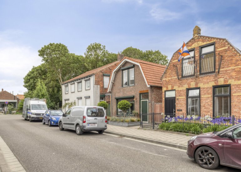  Noordstraat 11, Biervliet