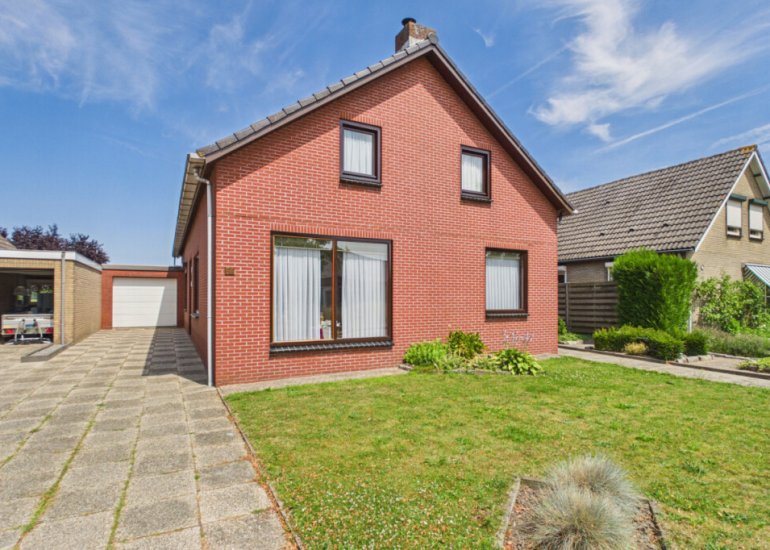  Janseniuslaan 56, Hulst