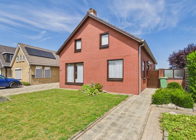  Janseniuslaan 56, Hulst