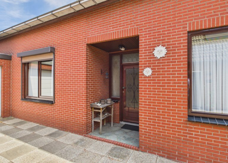  Janseniuslaan 56, Hulst