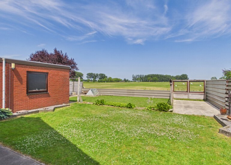  Janseniuslaan 56, Hulst
