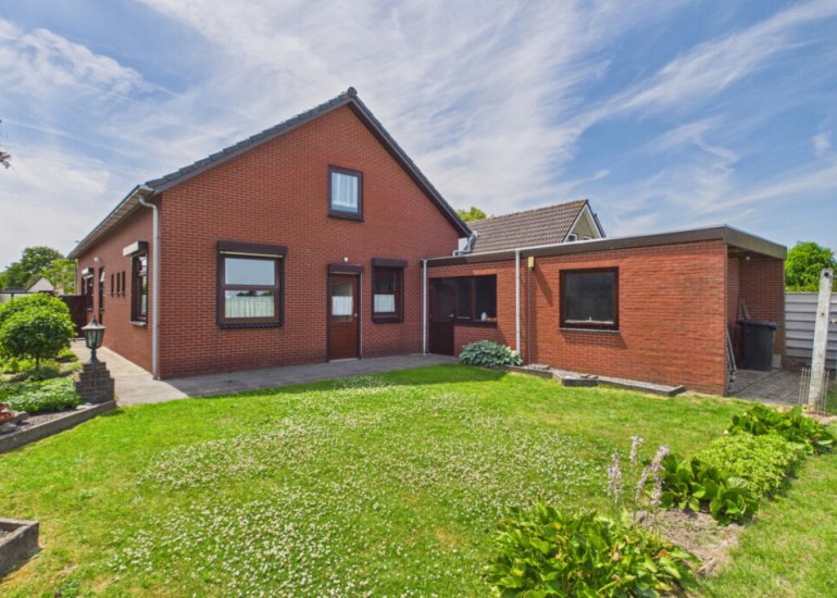  Janseniuslaan 56, Hulst