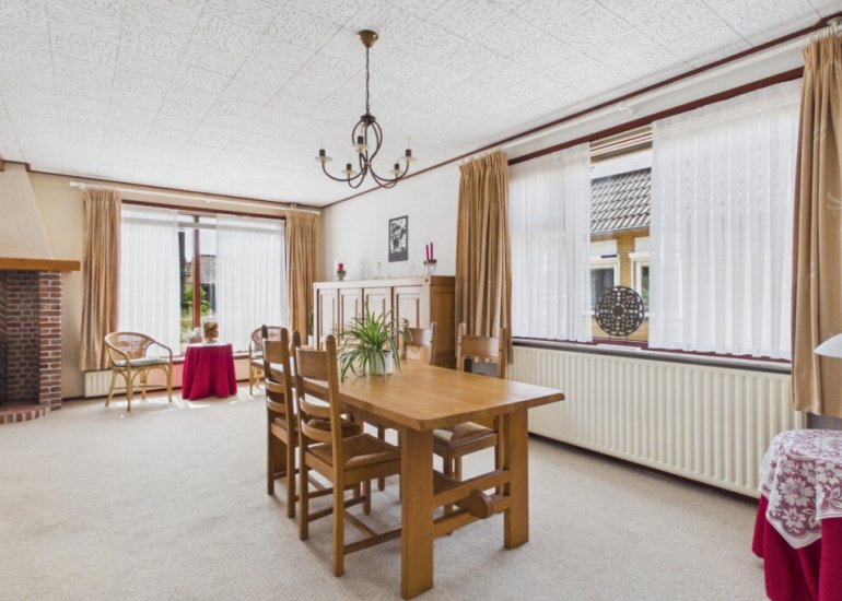  Janseniuslaan 56, Hulst