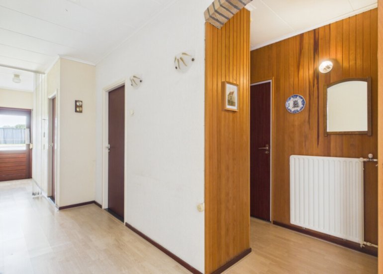  Janseniuslaan 56, Hulst