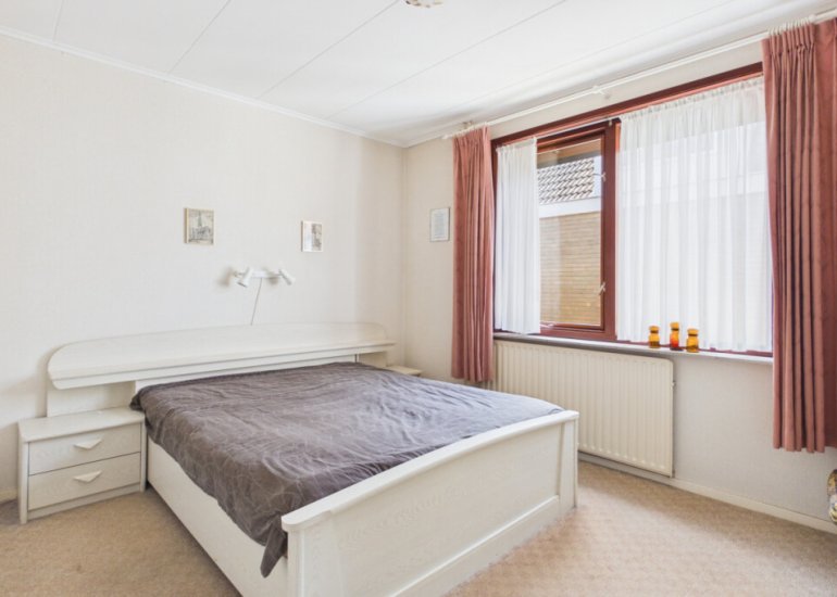  Janseniuslaan 56, Hulst