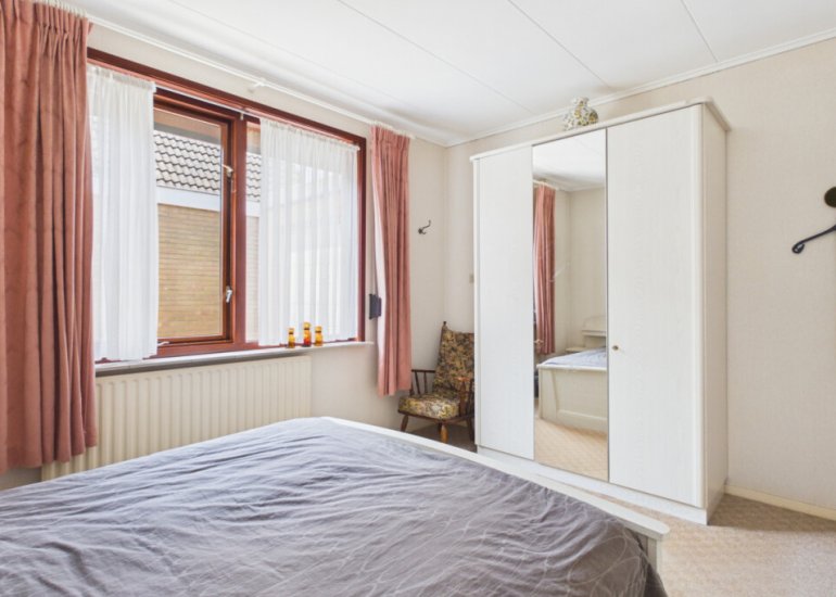  Janseniuslaan 56, Hulst