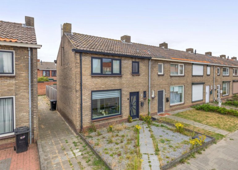  Visartstraat 20, Sluiskil