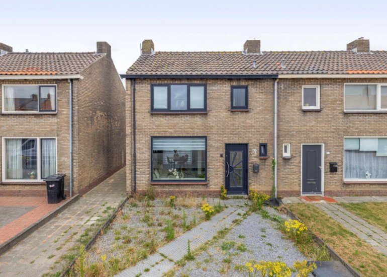  Visartstraat 20, Sluiskil