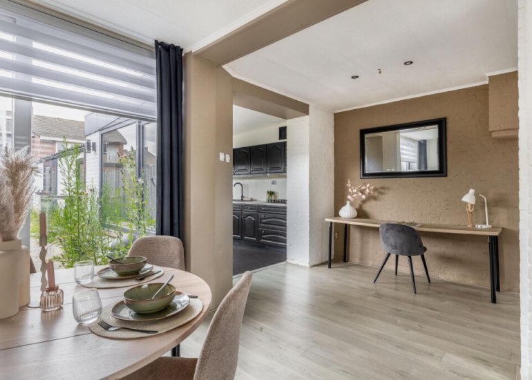  Visartstraat 20, Sluiskil