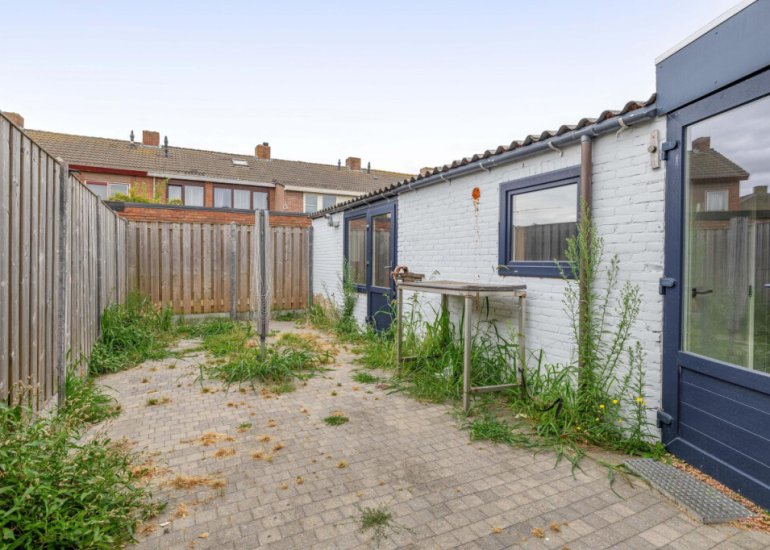  Visartstraat 20, Sluiskil