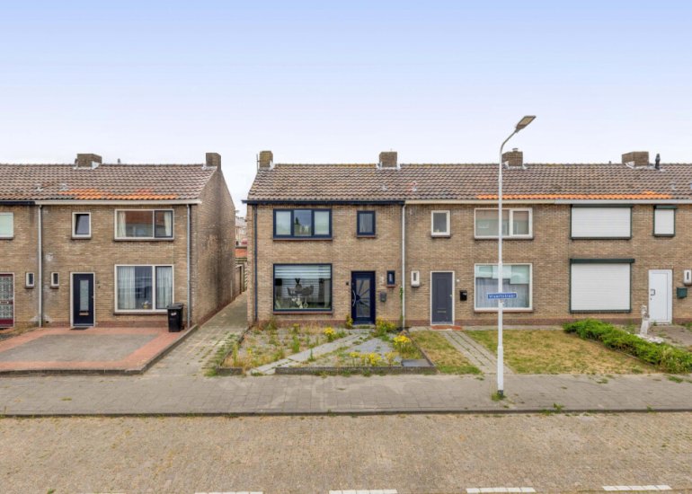  Visartstraat 20, Sluiskil