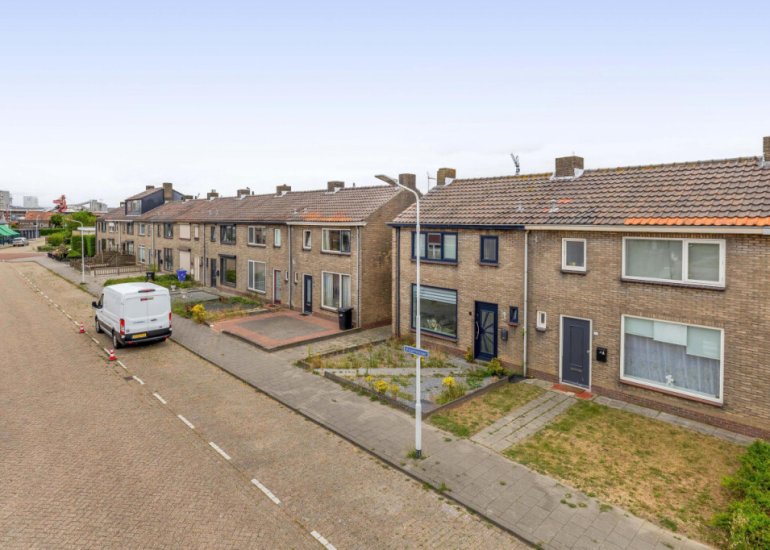  Visartstraat 20, Sluiskil