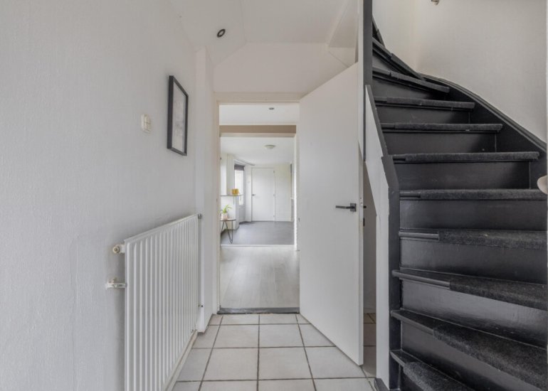  Visartstraat 20, Sluiskil