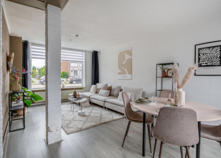  Visartstraat 20, Sluiskil