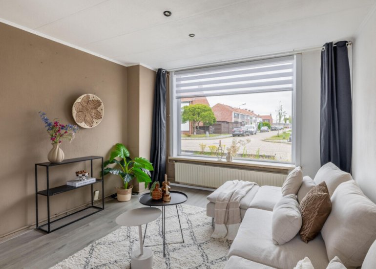  Visartstraat 20, Sluiskil