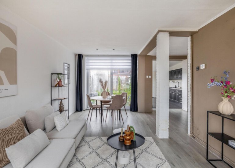  Visartstraat 20, Sluiskil