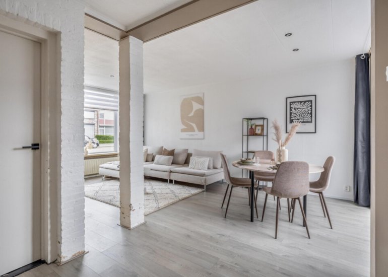  Visartstraat 20, Sluiskil