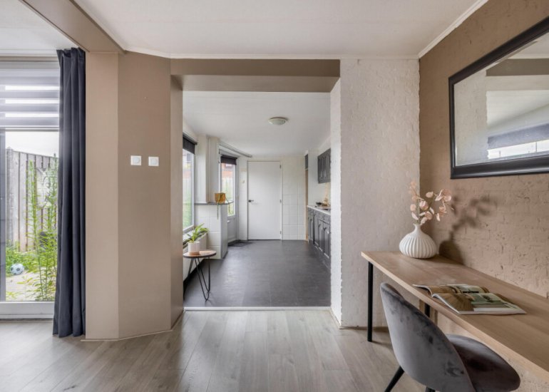  Visartstraat 20, Sluiskil